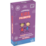 Quest OAD Chewable Kids Probiotic 30's